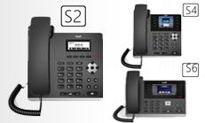 IP Phone S Series